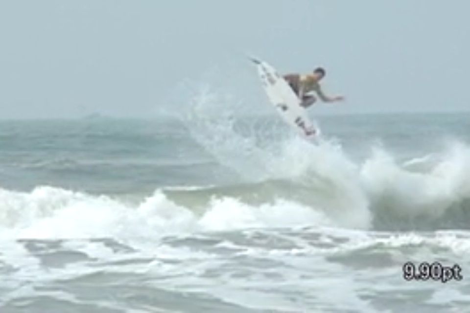 Nhkで大野マー特集 プロツアー 田原 愛知 名古屋 春日井 サーフィンスクール ノーリミット サーフショップ のサーフィンブログ