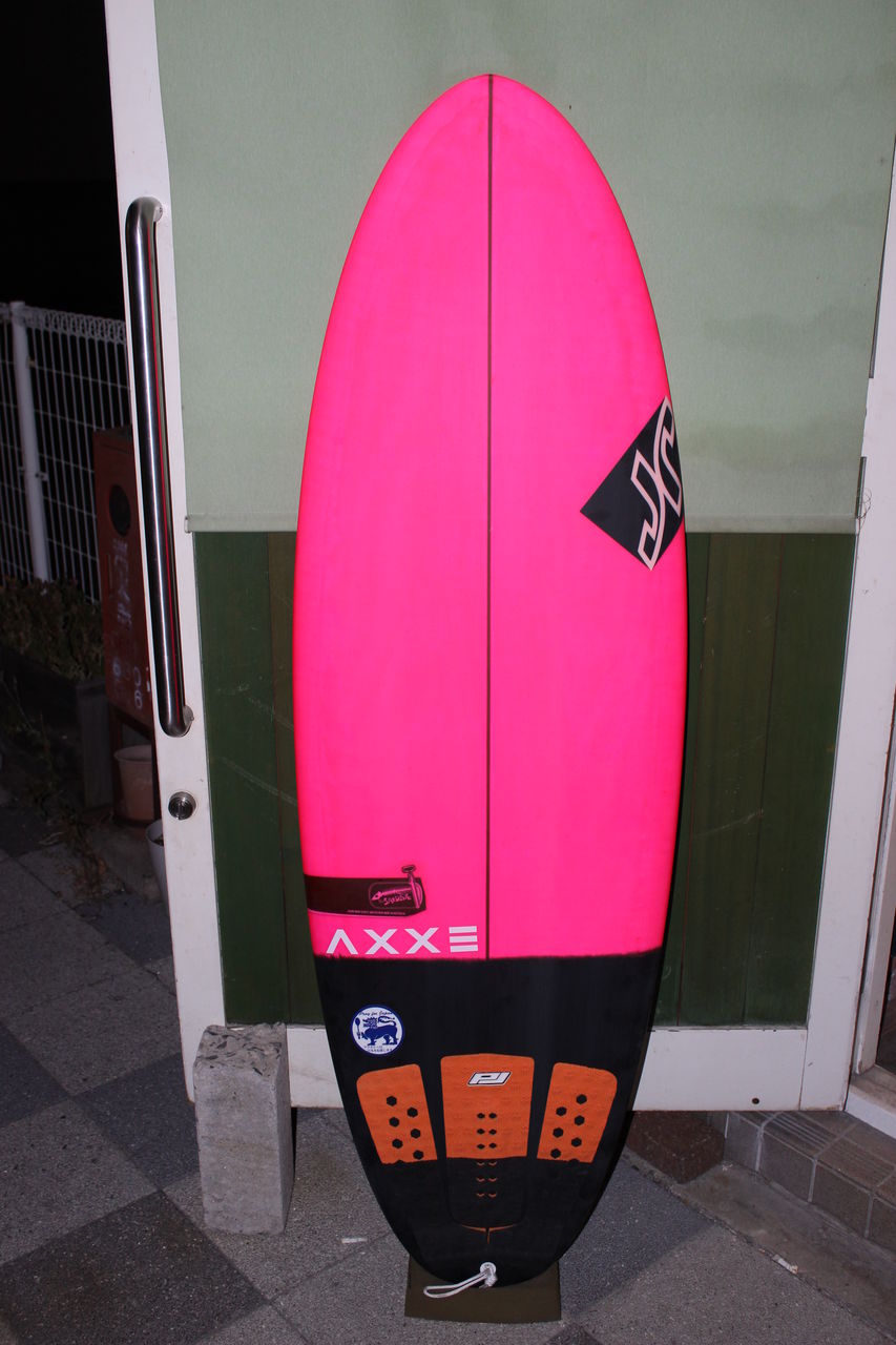 ジェイソンロッド　サーフボードです！ ジェイソンロッド サーフボードです！ JR Surfboards – The