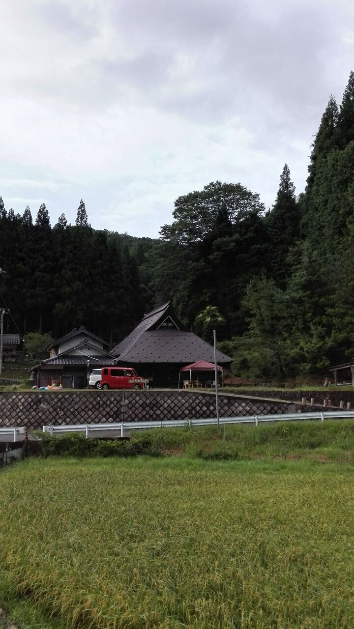 丹波篠山のかやぶき屋根の古民家貸切民宿 うめたん Fuji で超美味いバーベキューを堪能 No Music No Life 音楽でつながろう 丹波篠山のかやぶき屋根の古民家貸切民宿 うめたん Fuji で超美味いバーベキューを堪能 No Music No Life 音楽でつながろう