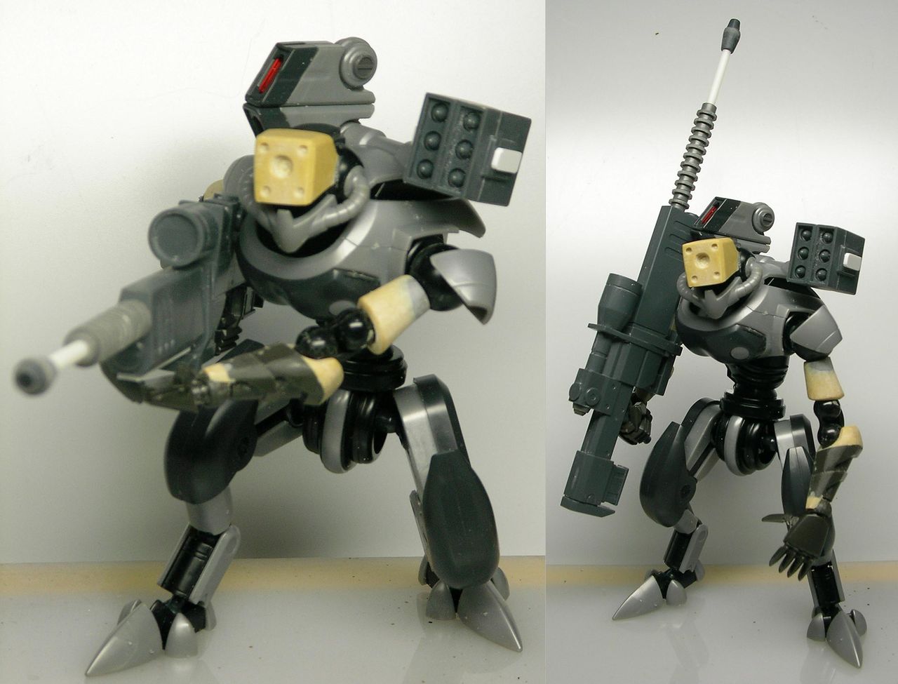 ダンボール戦機 LBXインビット改造機【匿名配送】 LBXインビット ダンボール戦機 LBX改造機 G【匿名配送】 ダンボール