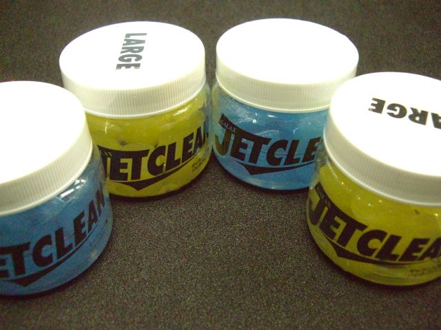 今年の汚れ今年のうちに!!「ジェットクリーン」で大掃除 : NOA