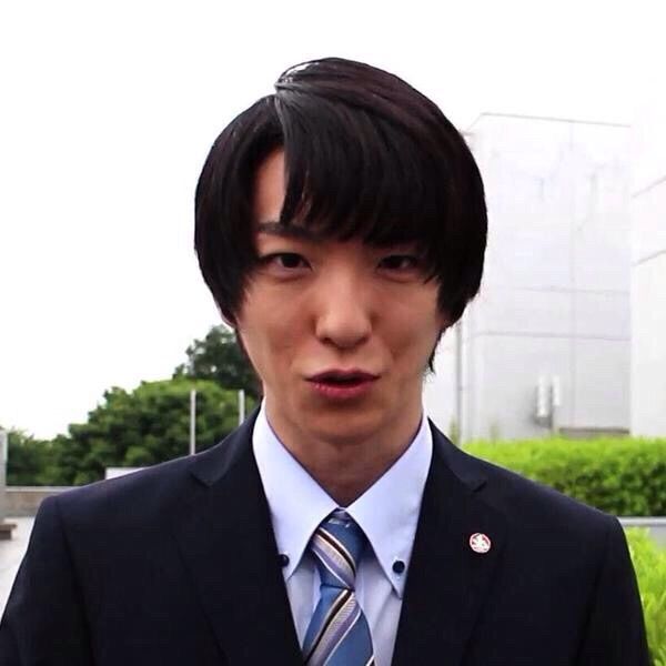 息抜きに俳優さんのお話 ノアさんの日常 息抜きに俳優さんのお話 ノアさんの日常