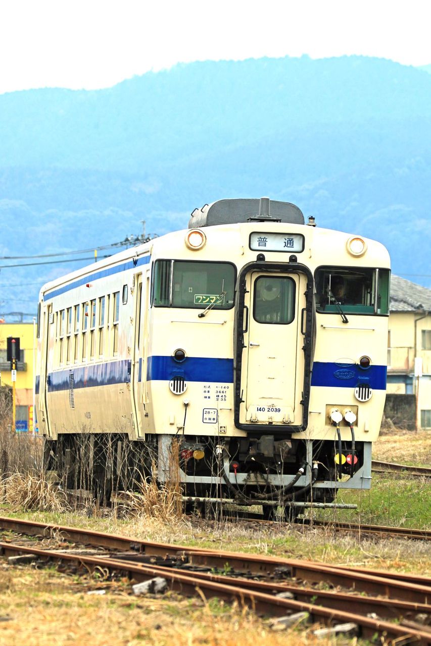 43.キハ40 333 キハ40紀行 VOL.33 石北本線(4) 2022秋 | 鉄な鉄生活 - ボンビー