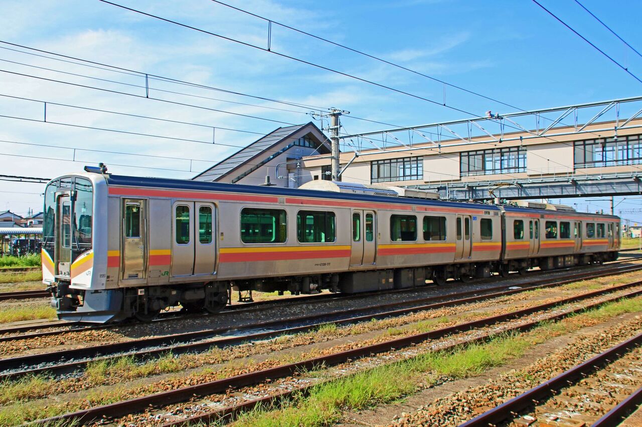 2020年05月04日 : 鐵道写真公開所 参号機