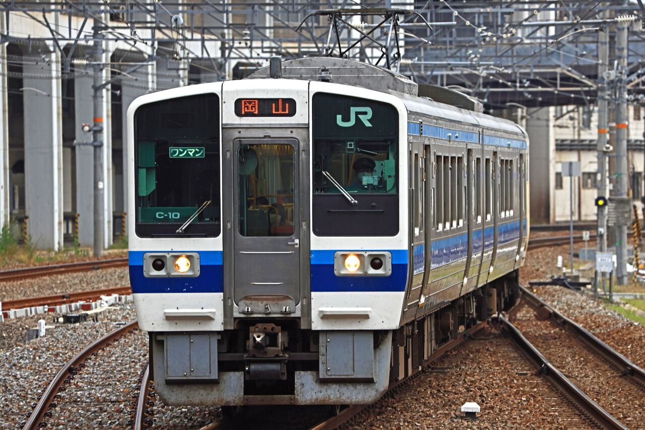 Jr西日本213系, 213系 図面 – 国鉄213系電車 徹底ガイド – MIKJK