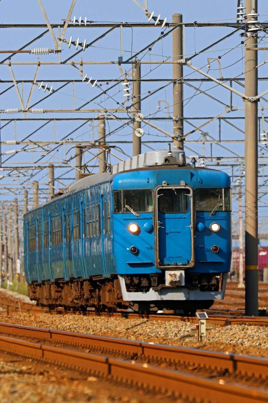 413系/683系 683系 - Search / X