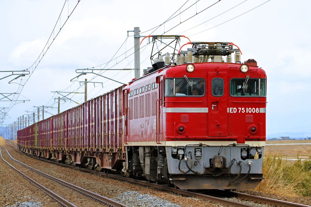 2022年03月 : 鐵道写真公開所 参号機