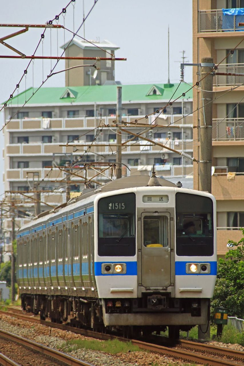 最終価格　JR九州　415系 マスコン 最終価格JR九州415系 マスコン