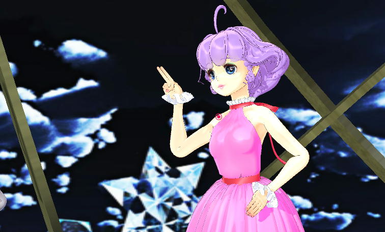 Mmd クリィミーマミの3dモデル クオリティ高すぎて生きるのがつらい ノアの箱舟 Mmd クリィミーマミの3dモデル クオリティ高すぎて生きるのがつらい ノアの箱舟