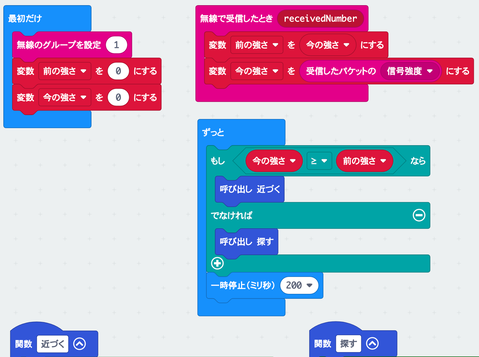 探索ゲームA