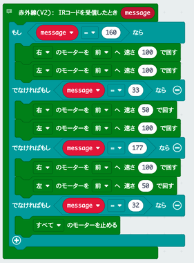 赤外線リモコン_A2