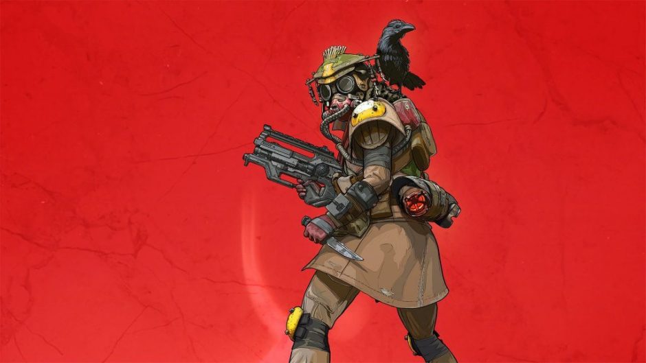 Apex Legends おれの銃だけ弾が真っ直ぐ飛ばない件についてｗｗｗｗｗｗｗ No Apex No Life