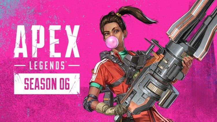 まんさんが好きなfpsやたらapexが多い理由ｗｗｗｗｗｗｗｗｗｗｗｗ No Apex No Life