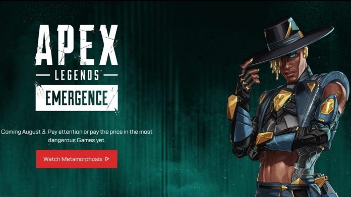 最新版 Apex配信者強さ格付けがこちらｗｗｗｗｗｗｗｗｗｗｗ No Apex No Life