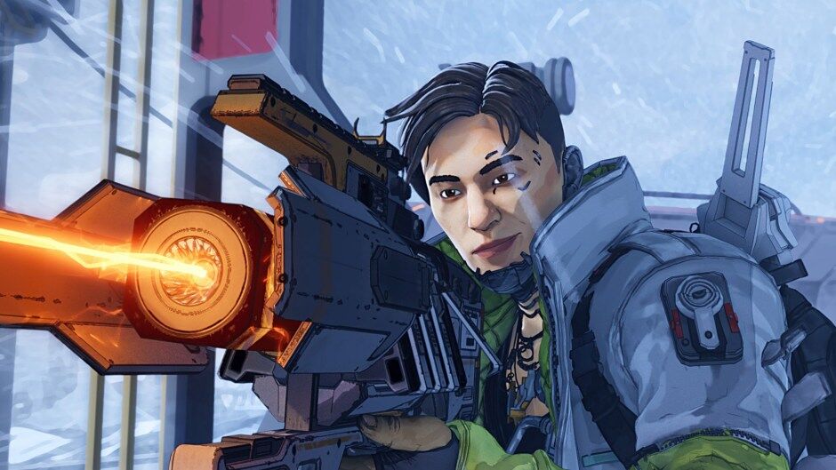 Apexでスナイパー使ってるゴミwwwwwwwwwwwww No Apex No Life Apexでスナイパー使ってるゴミwwwwwwwwwwwww No Apex No Life