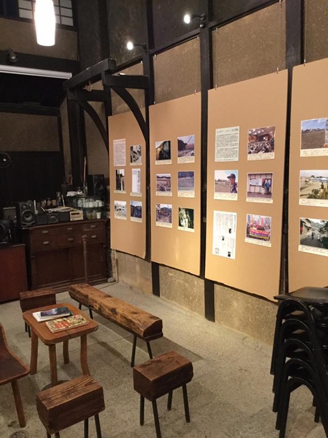 写真展2