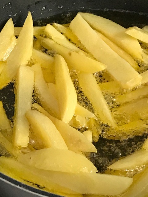 frites