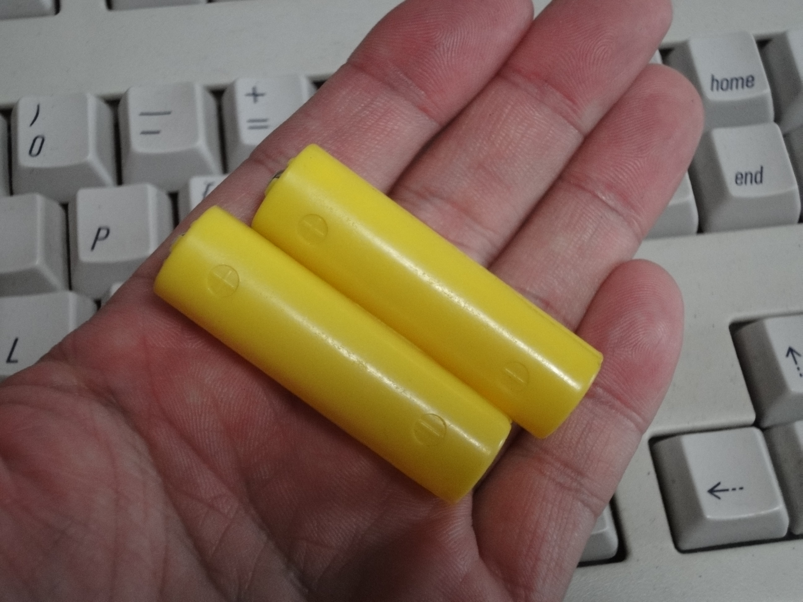 重いマウスを軽く使う方法 コデラノブログ4