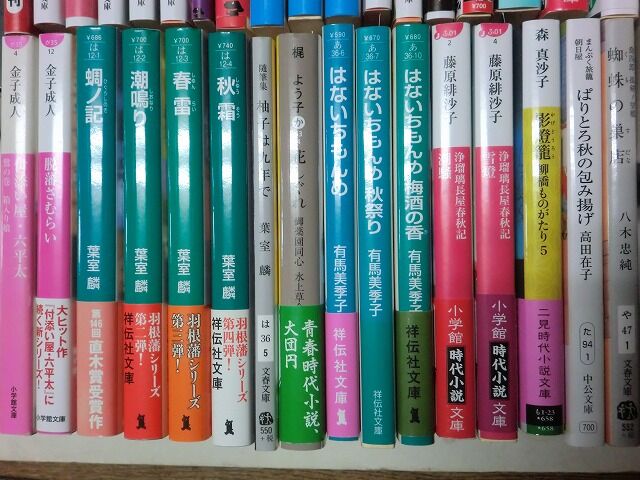 Book 楕円系萬週報
