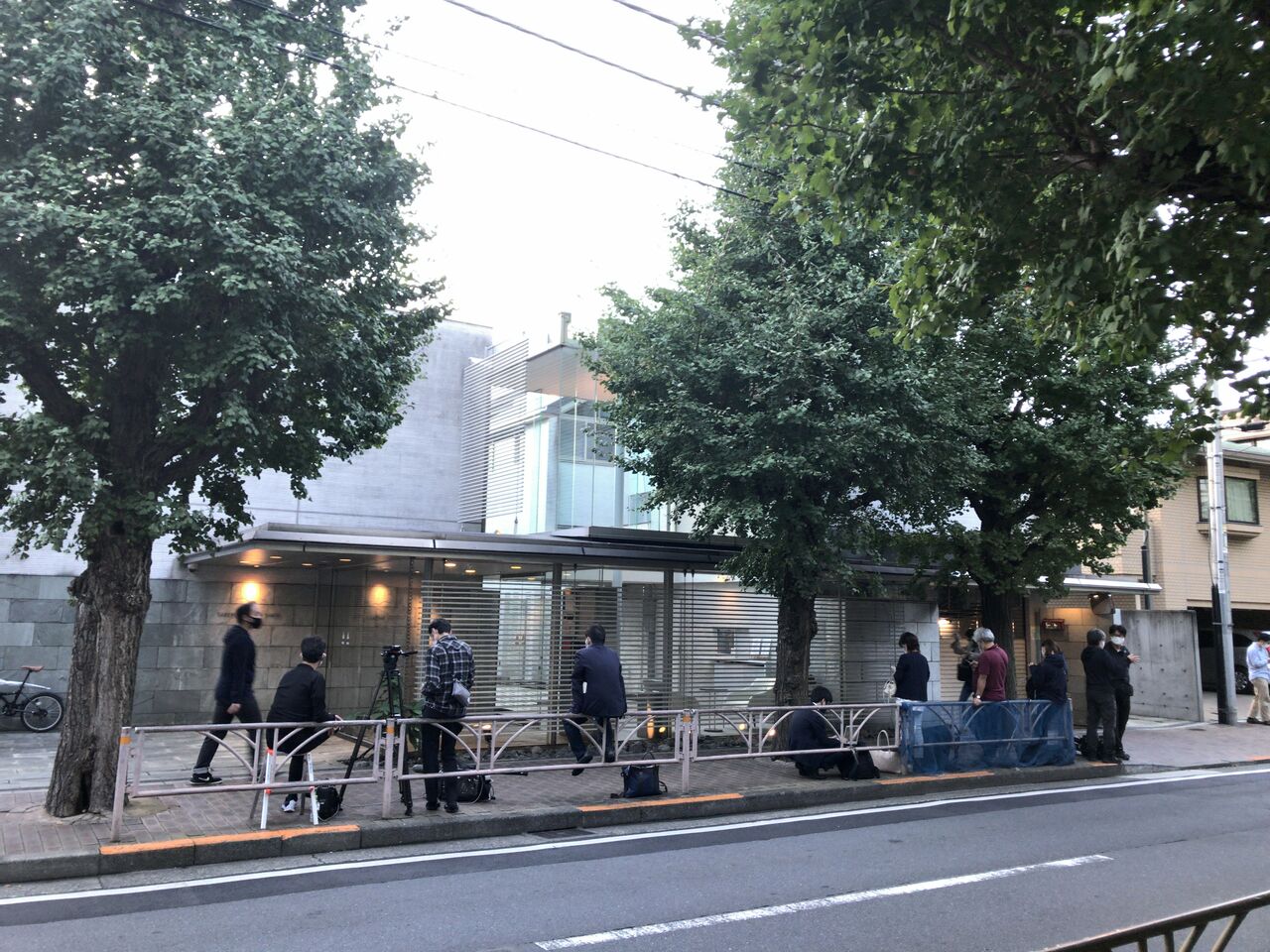 年09月 Life At Hiroo 広尾ライフ 年09月 Life At Hiroo 広尾ライフ