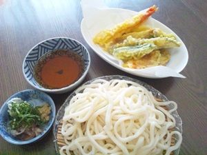 アブラカレイのムニエル ラタトゥイユ クールなおばあちゃん はじめました