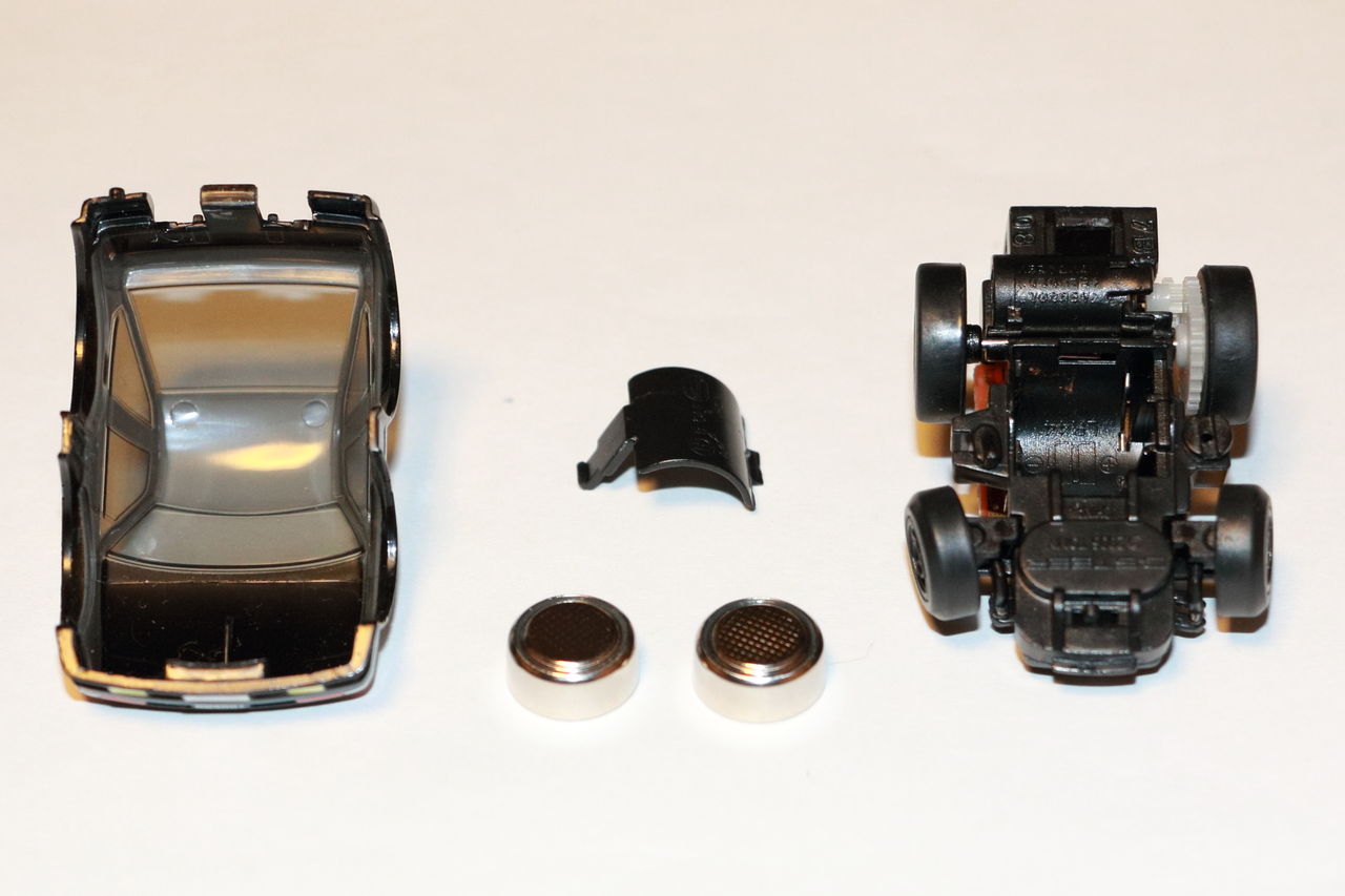 赤外線コントロールチョロq Qsteer 頭文字dsetでgo Nobitaのblog