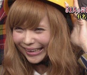 芸能 益若つばさ 驚きの結果に傷心 テレビ朝日系 ロンドンハーツ の人気コーナー うぬぼれ注意 オンナの自分番付 かもめ速報