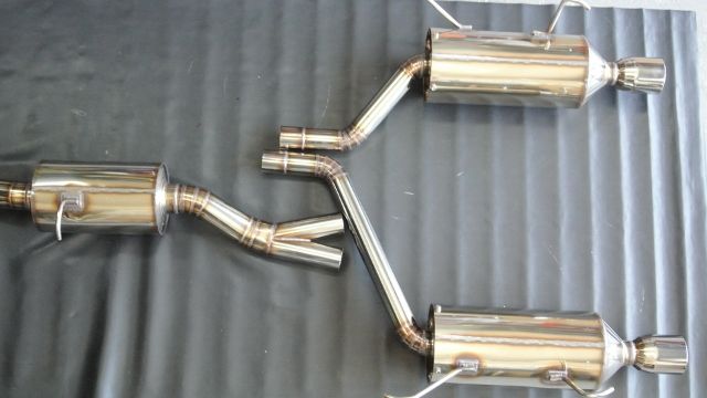 S2000 マフラー : RG-O blog