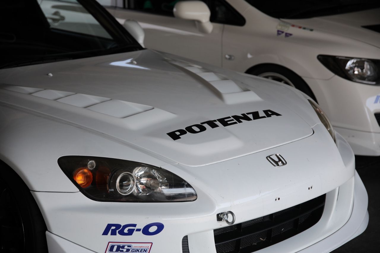 Fd2 足回りセッティング Rg O Blog Fd2 足回りセッティング Rg O Blog