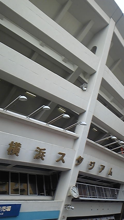 ｔｕｂｅ ｌｉｖｅ ａｒｏｕｎｄ ｓｐｅｃｉａｌ ２０１１ ａ ｄａｙ ｉｎ ｔｈｅ ｓｕｍｍｅｒ 横浜スタジアム ノブログ