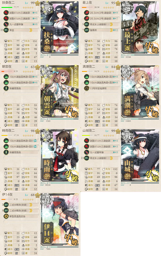 艦これ 17秋イベント E 4甲 あの海峡の先へ 攻略 早くこれになりたい ー早これー 艦これ 17秋イベント E 4甲 あの海峡の先へ 攻略 早くこれになりたい ー早これー
