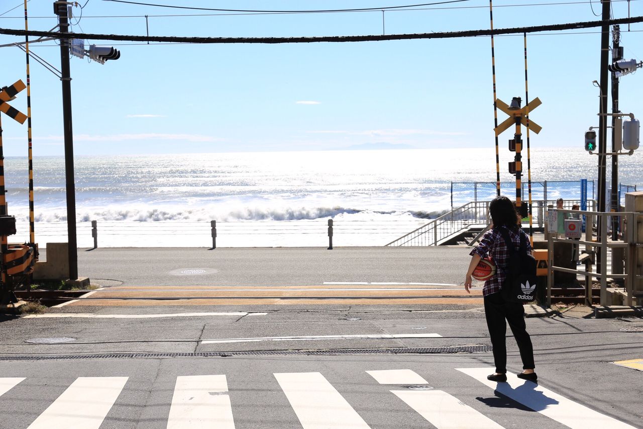 超有名漫画のロケ地を巡る ﾟ Tiny Happy ﾟ ﾟ