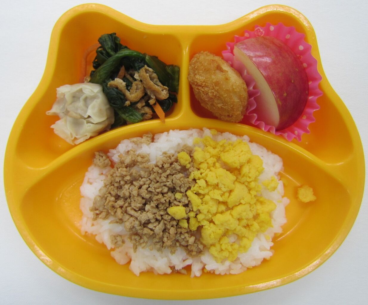 2月26日 金 のお弁当 幼稚園のお弁当 2月26日 金 のお弁当 幼稚園のお弁当