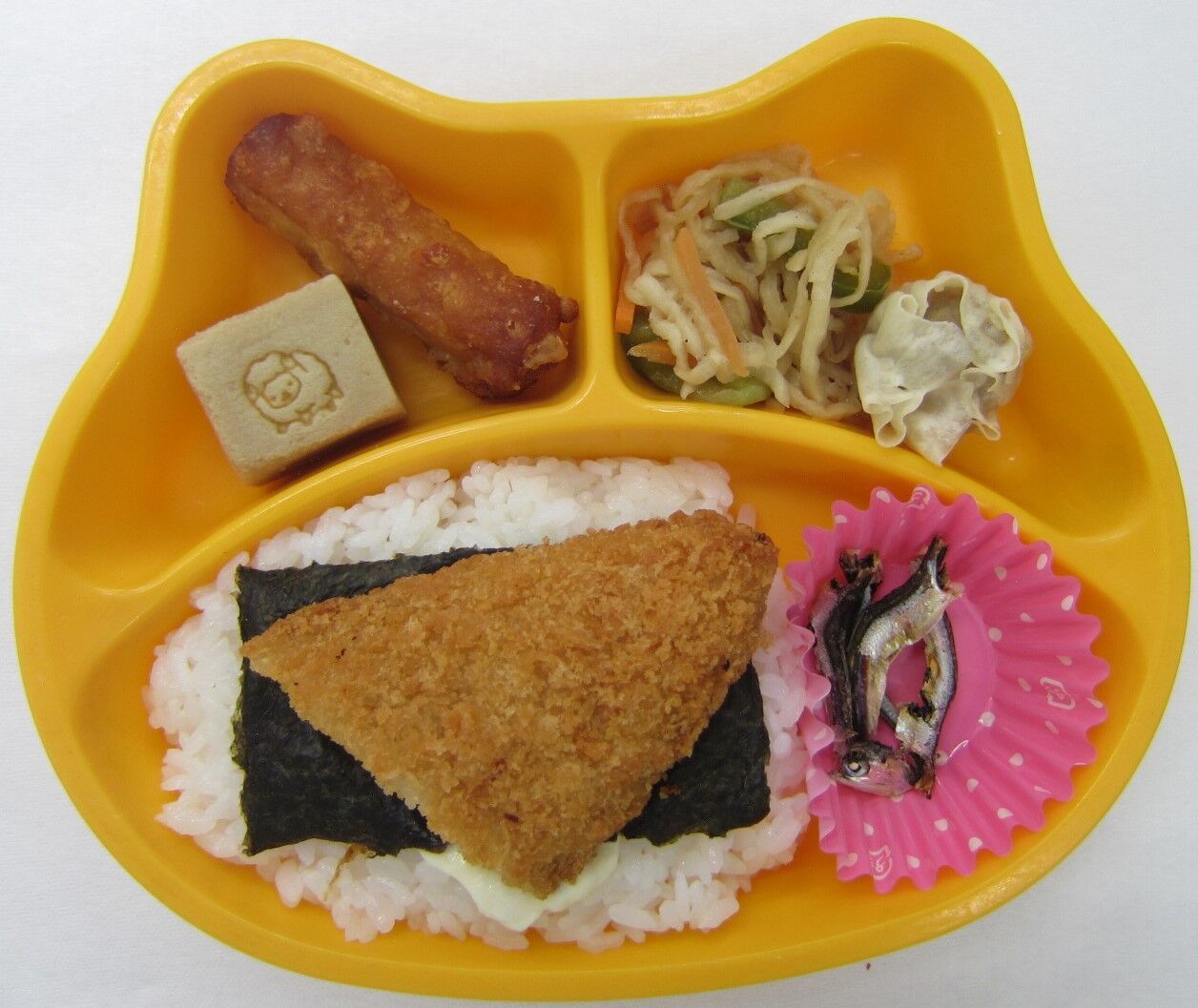 1月日 月 のお弁当 幼稚園のお弁当 1月日 月 のお弁当 幼稚園のお弁当