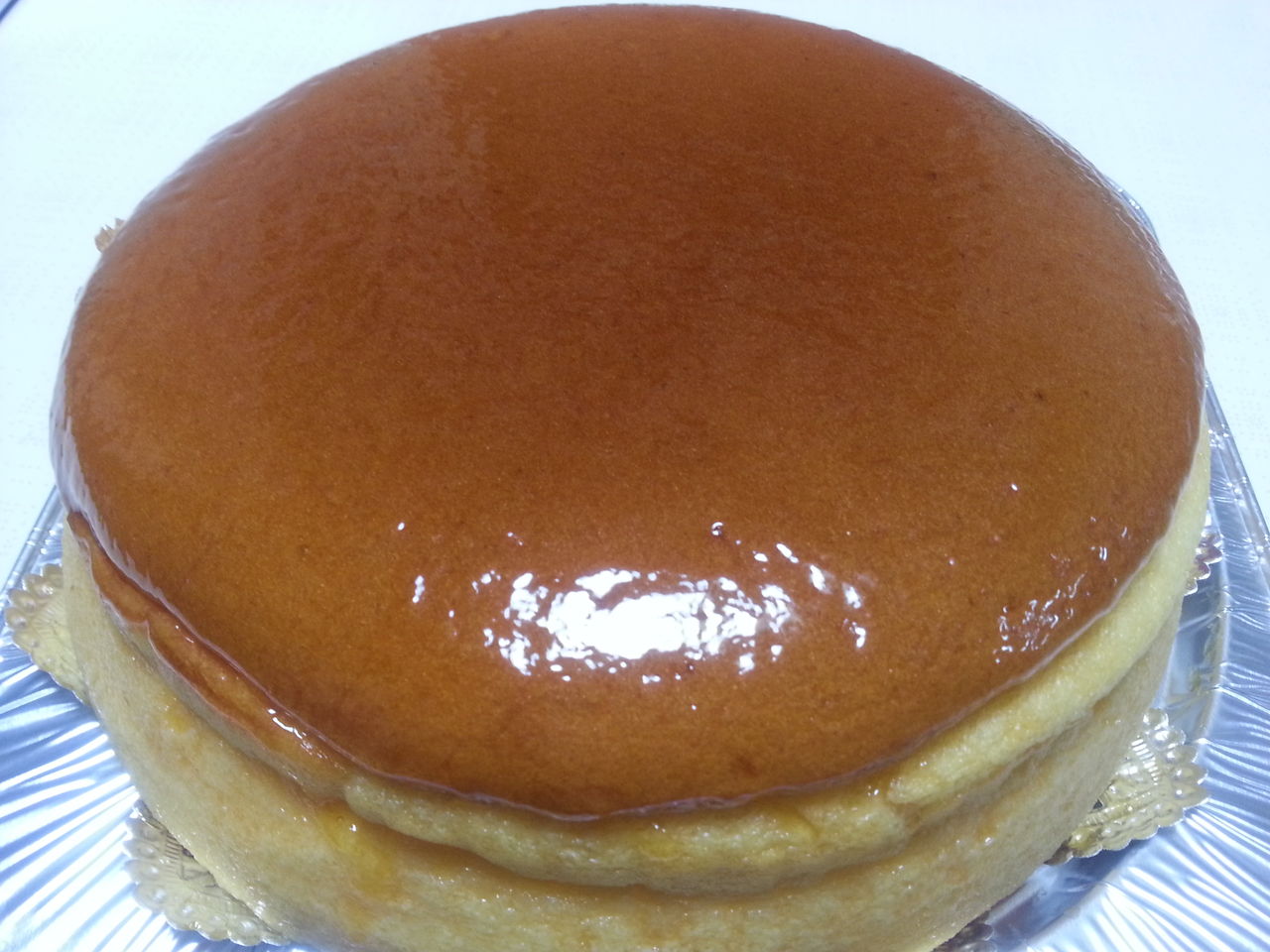 高知市 コミベーカリーのチーズケーキ アラフォー姉弟 あべこべ高知生活