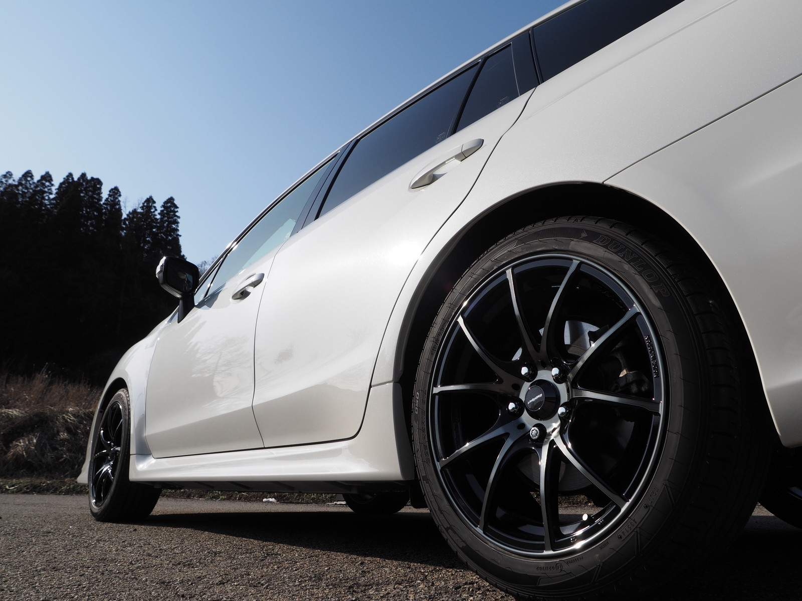 WedsSport SA-10R : In daily life. ～日常生活の中で～