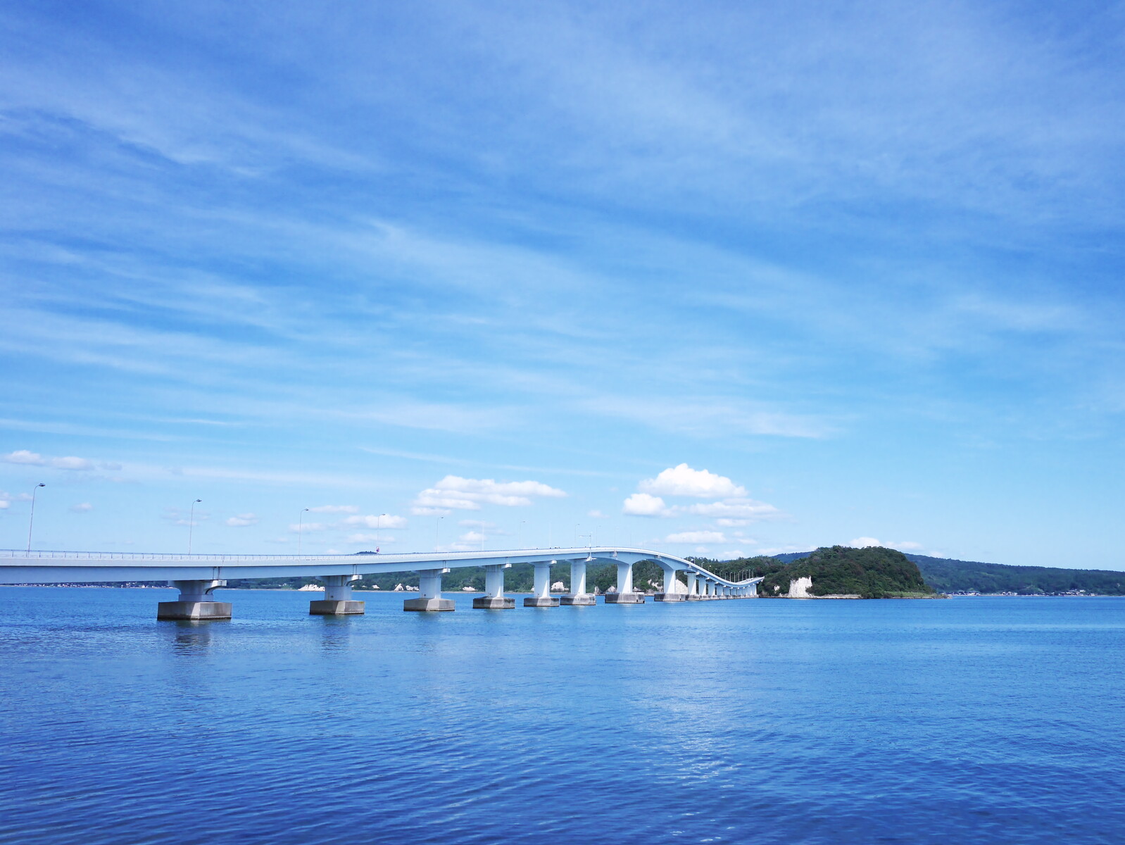 In daily life. ～日常生活の中で～:蒼い海と空 - livedoor Blog（ブログ）