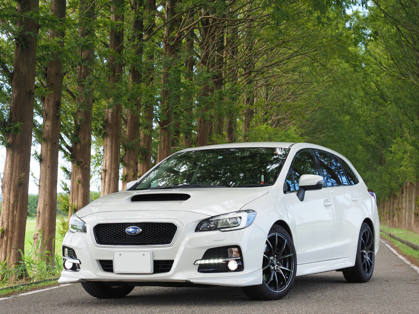 SUBARU 純正BILSTEIN 足回り交換 インプレッション : In daily SUBARU 純正BILSTEIN 足回り交換 インプレッション : In daily
