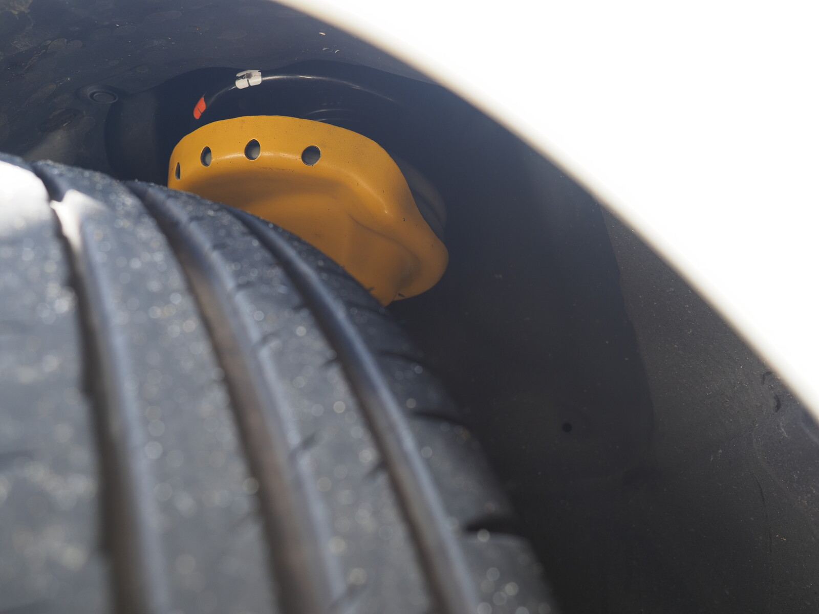 SUBARU 純正BILSTEIN 足回り交換 インプレッション : In daily SUBARU 純正BILSTEIN 足回り交換 インプレッション : In daily