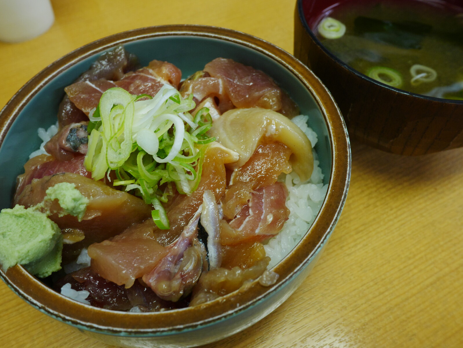 きときと食堂 In Daily Life 日常生活の中で きときと食堂 In Daily Life 日常生活の中で