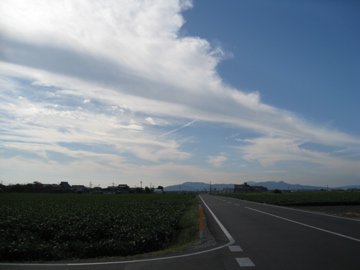 佐賀平野