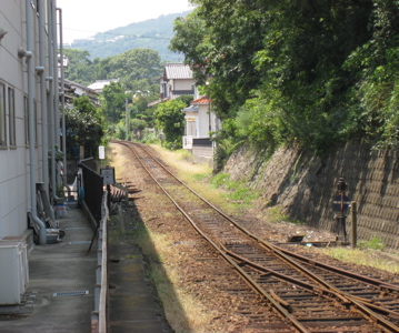 島原外港駅3