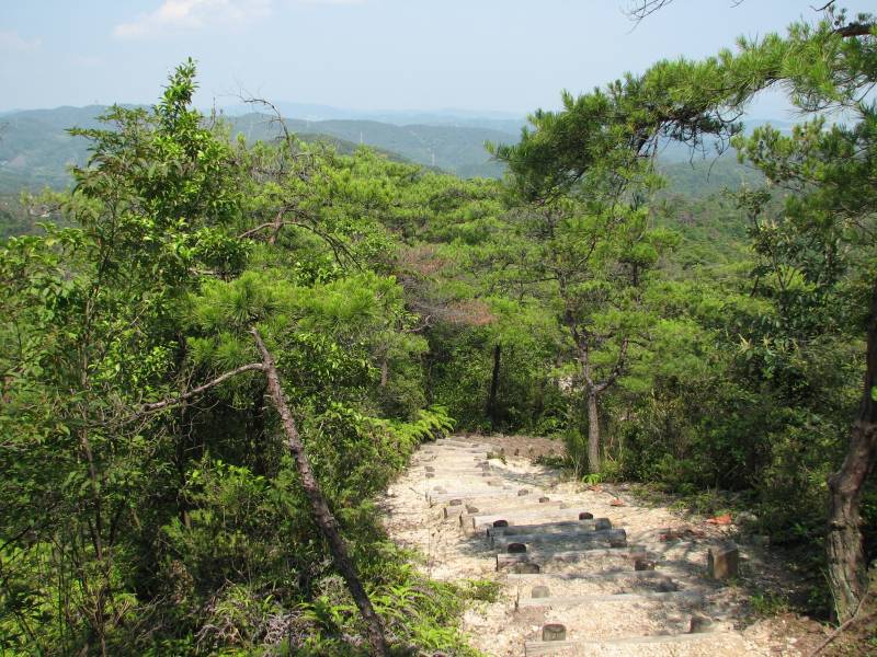 中国自然歩道