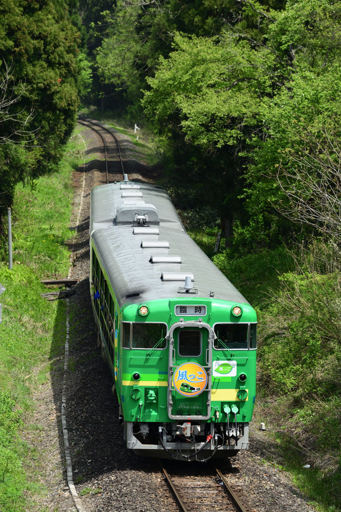 春の会津ふるさと号 風っこ只見線新緑号 Slばんえつ物語16 05 03 新デジカメ鉄道風来記 春の会津ふるさと号 風っこ只見線新緑号 Slばんえつ物語16 05 03 新デジカメ鉄道風来記