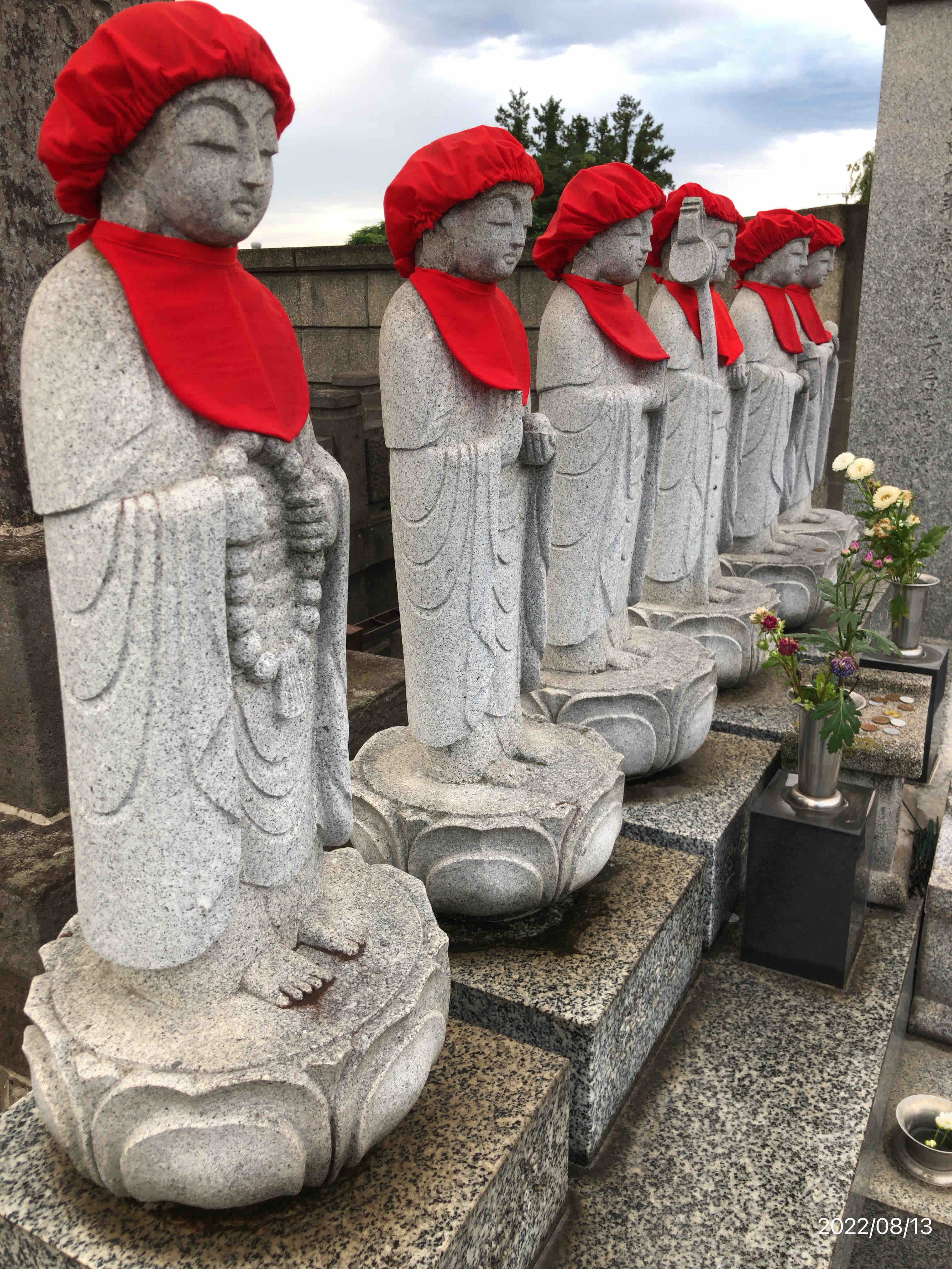 迎え盆 O どうでもいい日常nobuの日記 O 迎え盆 O どうでもいい日常nobuの日記 O