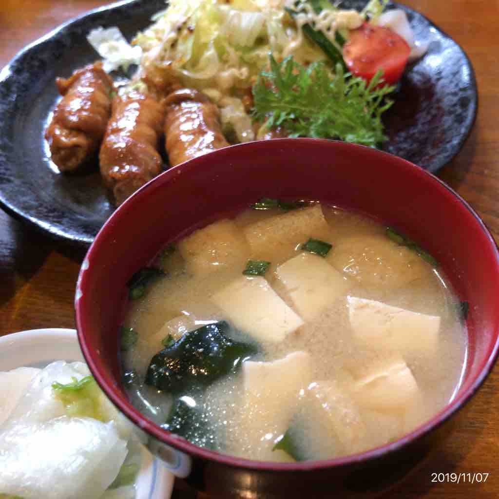 今日は ラディッシュできのこの肉巻き どうでもいい日常nobuの日記 O 今日は ラディッシュできのこの肉巻き どうでもいい日常nobuの日記 O