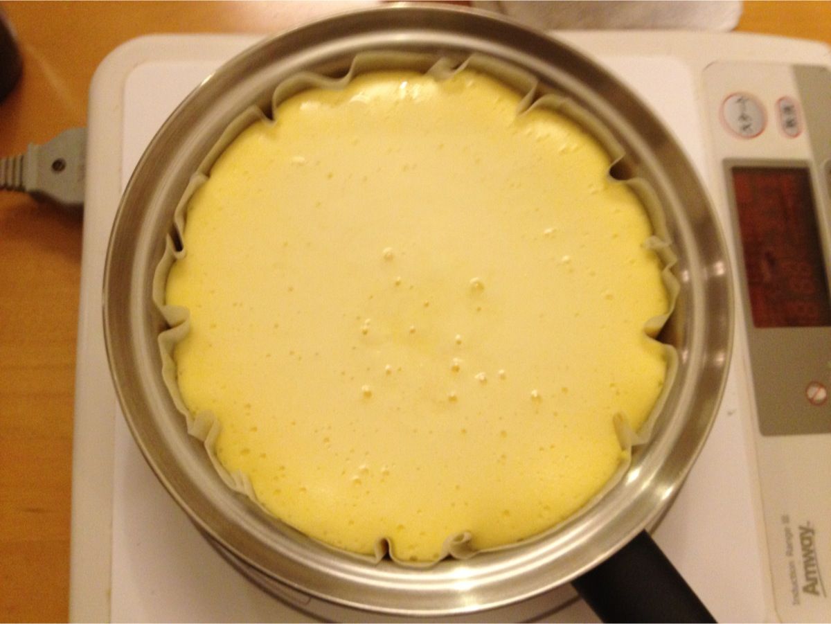 放射能 確執 不毛の アムウェイ チーズ ケーキ Subterra Jp