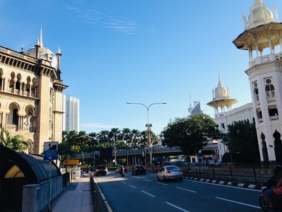 Kuala_Lumpur_Jogging (8)