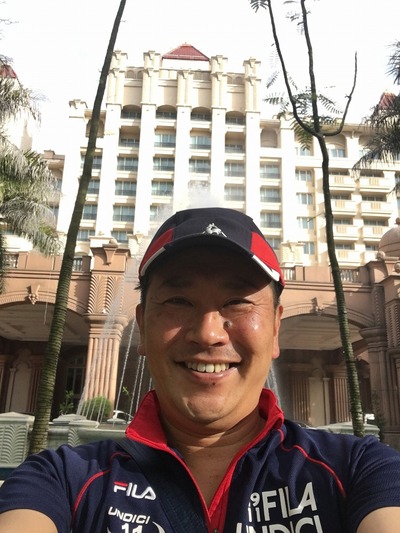 20191203_putrajaya_Jogging (1)