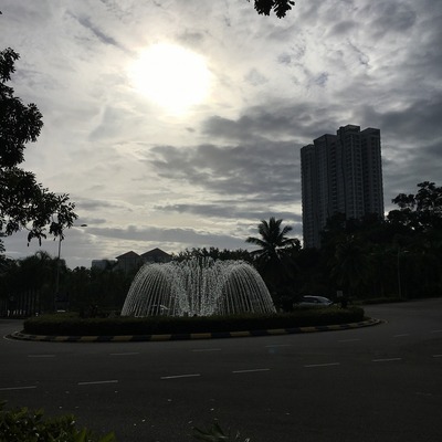 20191203_putrajaya_Jogging (5)